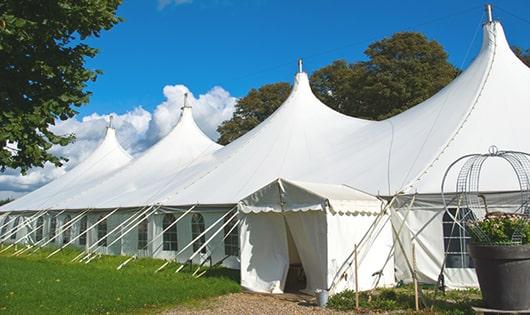 hygienic and accessible portable restrooms perfect for outdoor concerts and festivals in Kearns